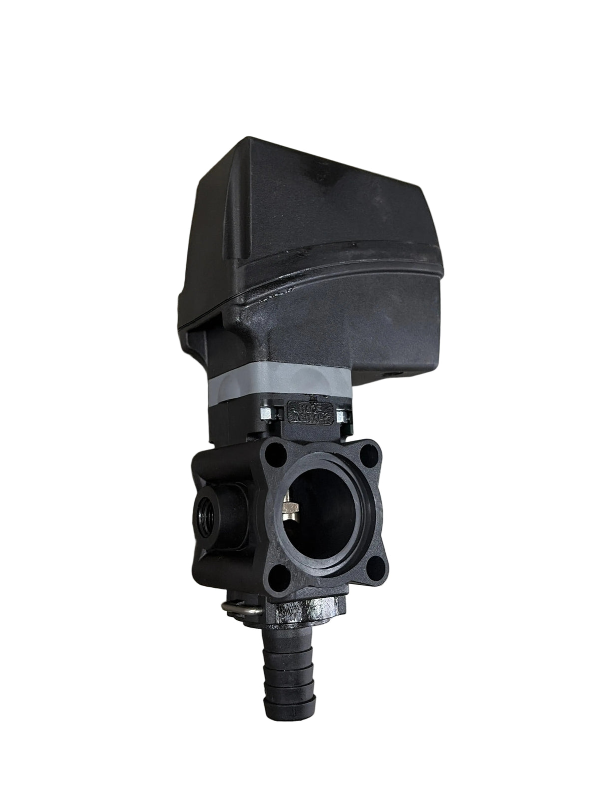 Arag 863 Servo / Regulating Valve 8630020S