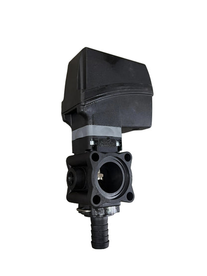 Arag 863 Servo / Regulating Valve 8630020S