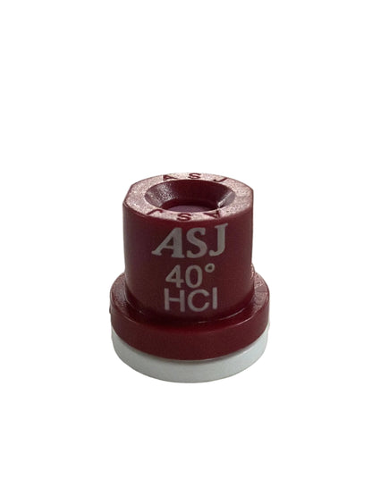 Arag ISO 40Degree HCI Nozzle Hollowcone Ceramic 422HCI40