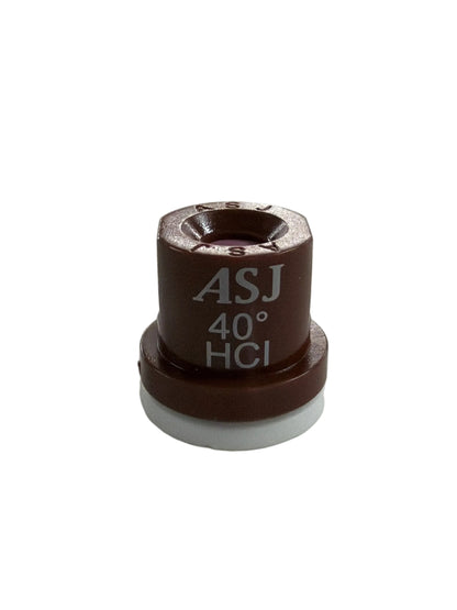 Arag ISO 40Degree HCI Nozzle Hollowcone Ceramic 422HCI40
