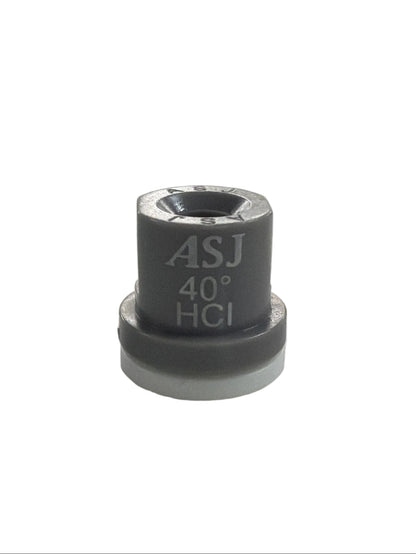 Arag ISO 40Degree HCI Nozzle Hollowcone Ceramic 422HCI40