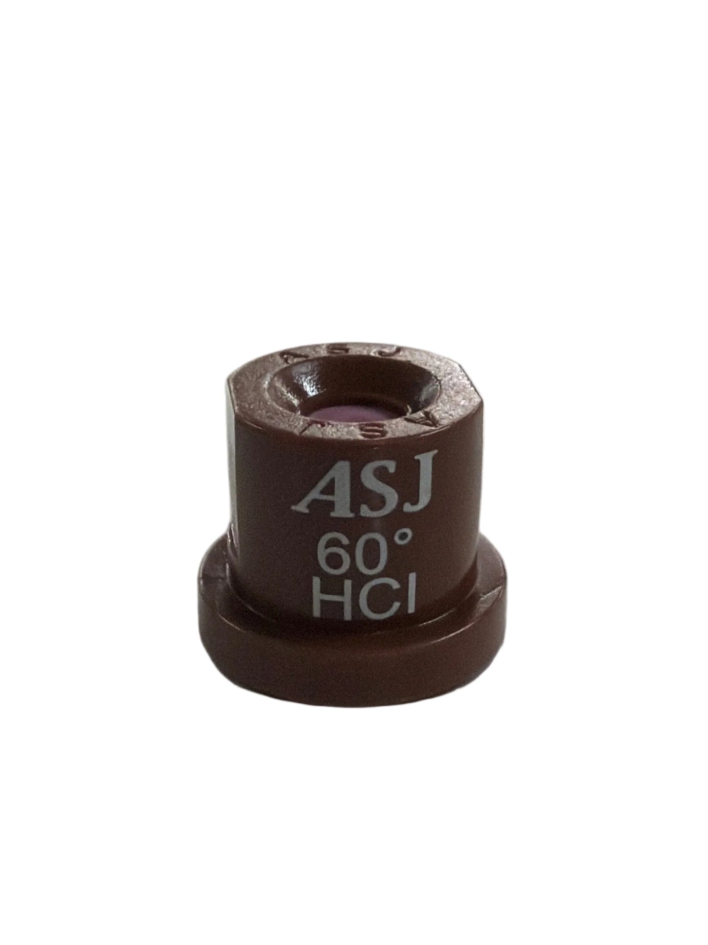 Arag ISO 60 Degree HCI Nozzle Hollowcone Ceramic 422HCI60