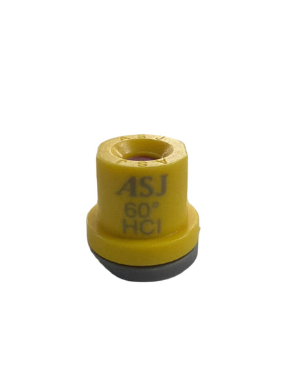 Arag ISO 60 Degree HCI Nozzle Hollowcone Ceramic 422HCI60