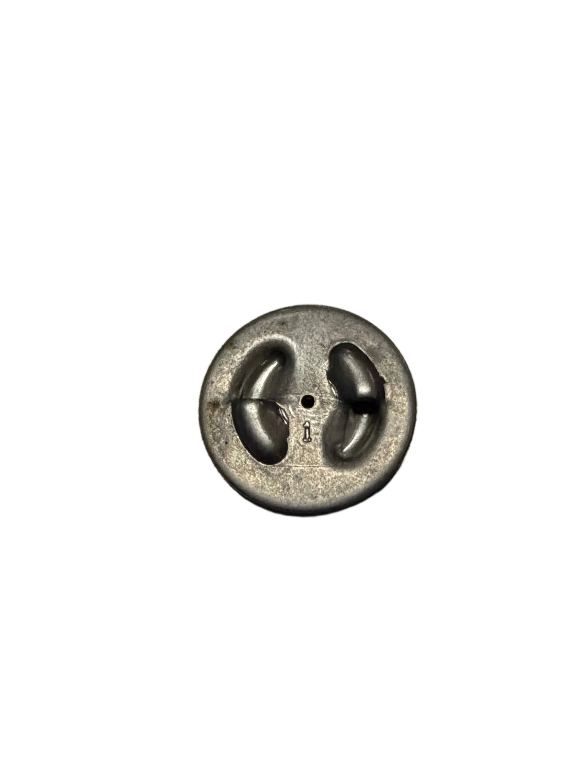 Albuz 17mm SS Swirl Plate