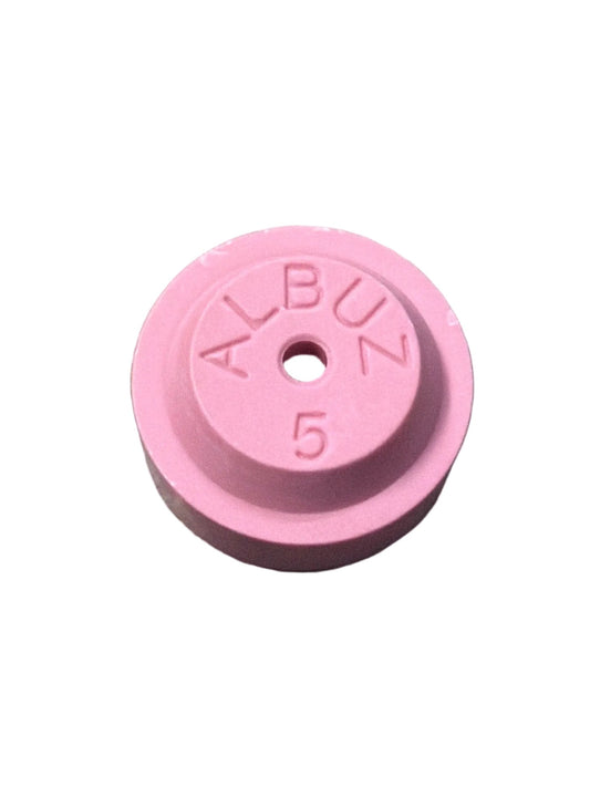 Albuz Ceramic Airblast Tip BR-75.1804