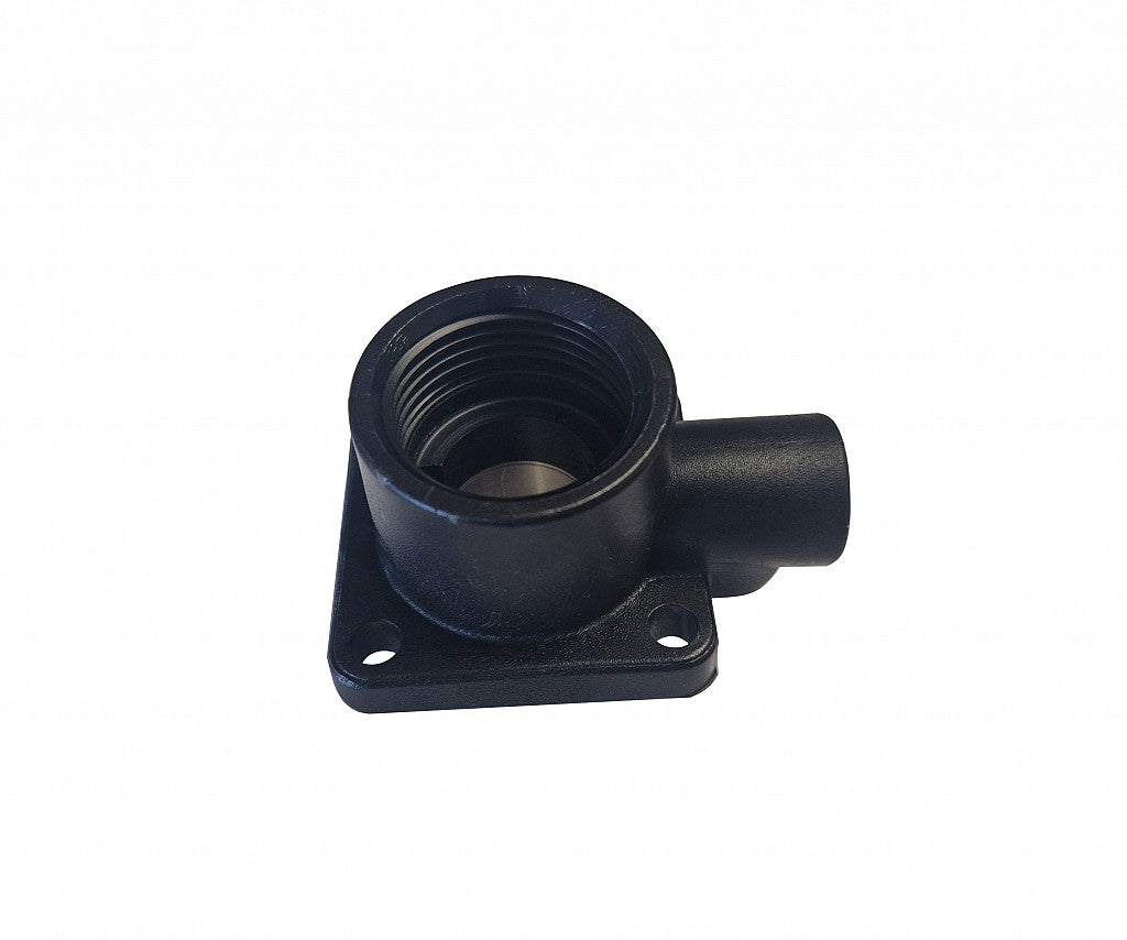 Annovi Reverberi Flange with Bush 1660060