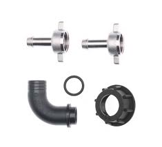 Annovi Reverberi Hose Tail Kit 977
