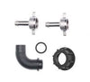 Annovi Reverberi Hose Tail Kit 977