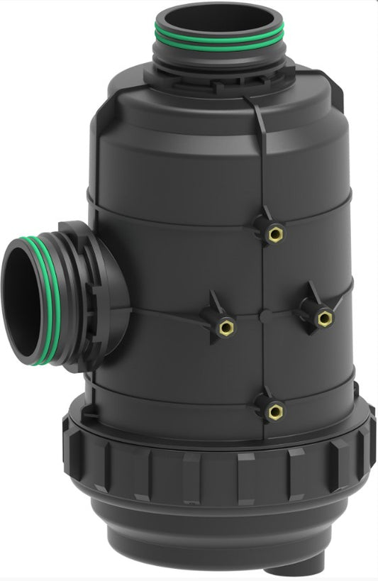 Arag 319 T9 32 Mesh Suction Filter 3190H2