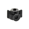 Arag Quick Fit Cap & Gasket A40290001
