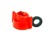 Arag Quick Fit Cap & Gasket Hollowcone 40291703