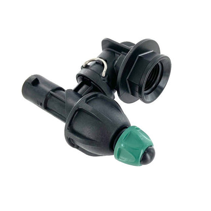 Arag Single Adjustable Boom End Body 4065445C