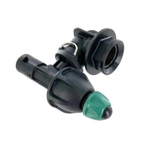 Arag Single Adjustable Boom End Body 4065445C