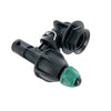 Arag Single Adjustable Boom End Body 4065445C