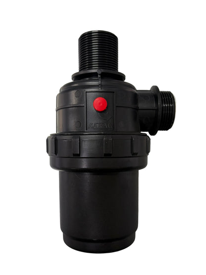 Arag Suction Filter 1-1/4 312