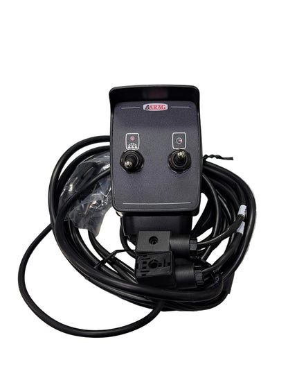 Arag 2 Section Control Box - 46685030