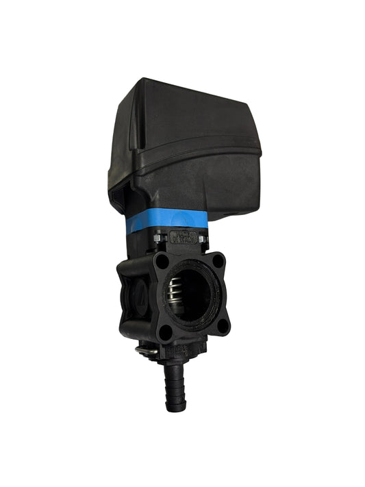 Arag Electric Boom Shut-Off Valve - 8630001