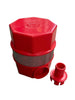 Arag Floating Foot Strainer