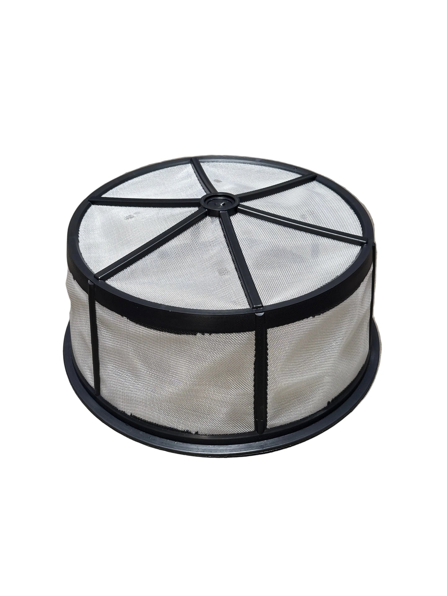 Arag "Filter Basket Suit 455mm Lids 300126 (185mm deep)