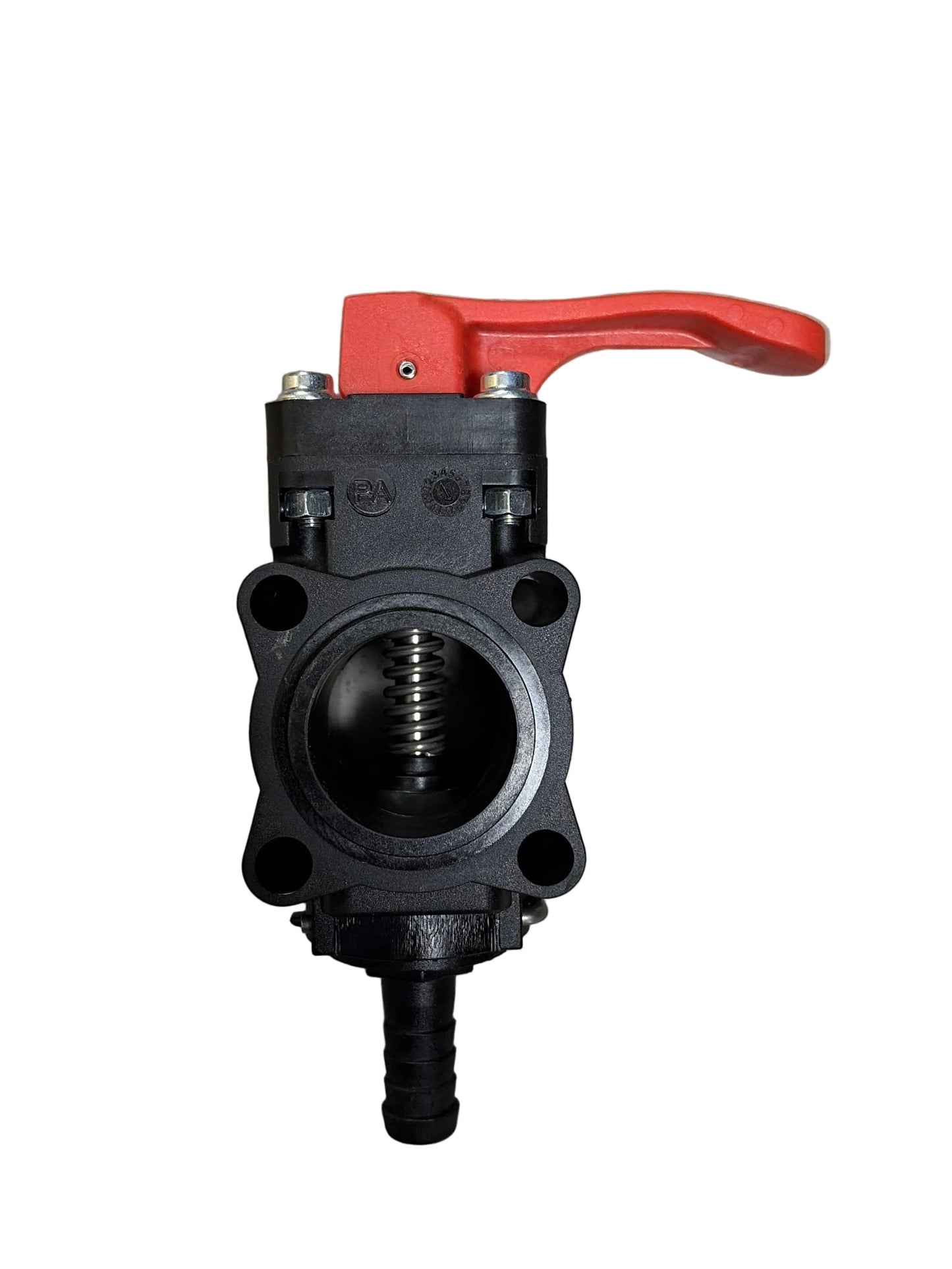 Arag Manual Shut Off Valve - 463051