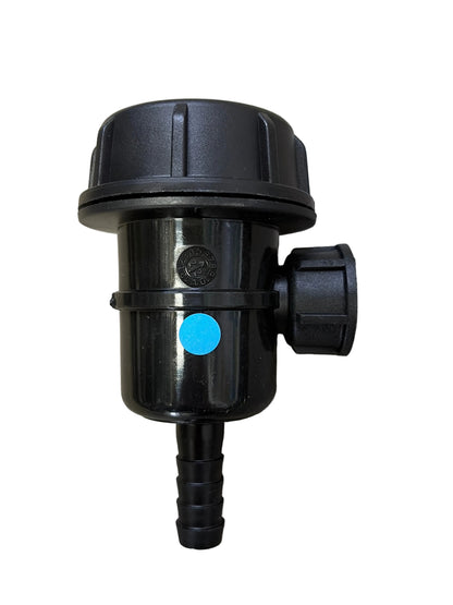 Arag Mini Suction Filter Suit Shurflo Pumps 309TB53