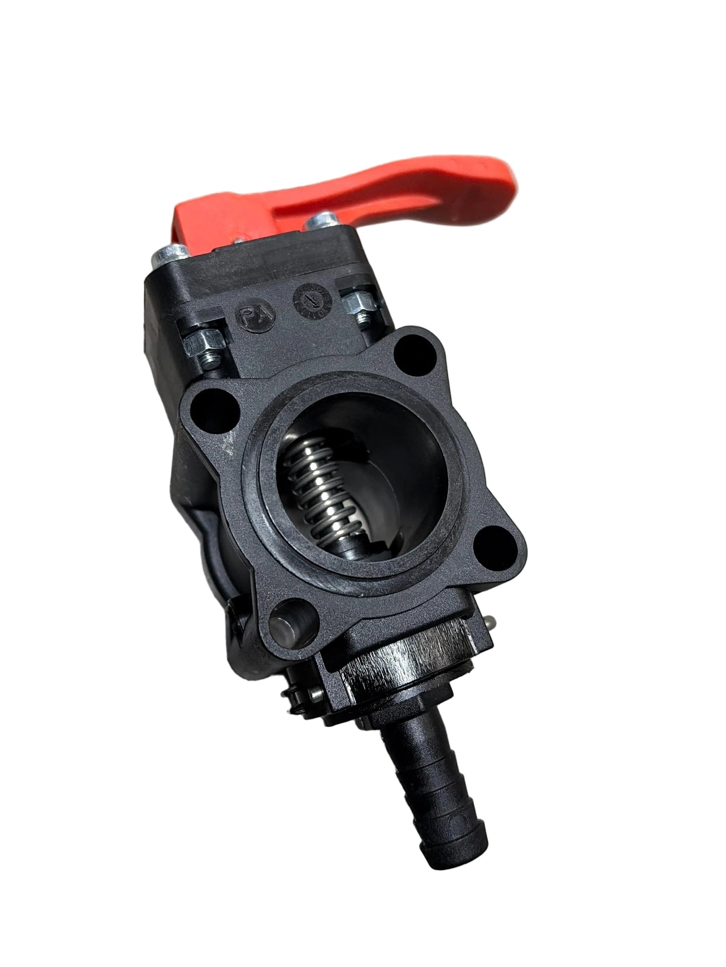 Arag Manual Shut Off Valve - 463051