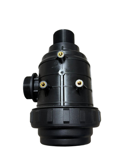 Arag Suction Filter 2"- 316