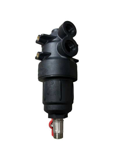 Arag High Pressure filter 345 series