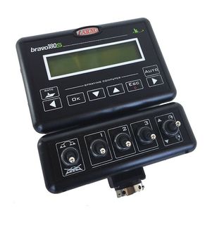 Arag Bravo 180S 3 Section Console Only 467180300.960