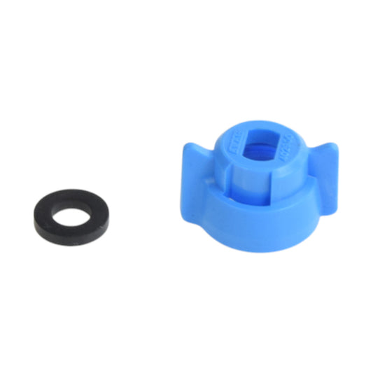Arag Quick Fit Cap & Gasket 40290004