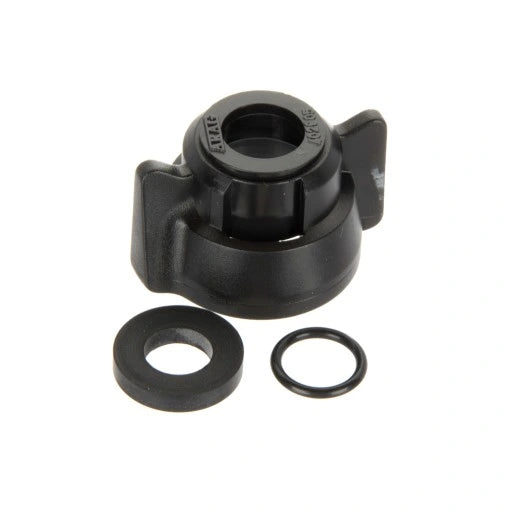 Arag Quick Fit Cap & Gasket Suit HCI/ATR 40290501