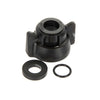 Arag Quick Fit Cap & Gasket Suit HCI/ATR 40290501