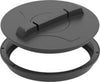 Arag "Smooth-Line Threaded Lid & Ring Kit  - 455mm/16" 3510060