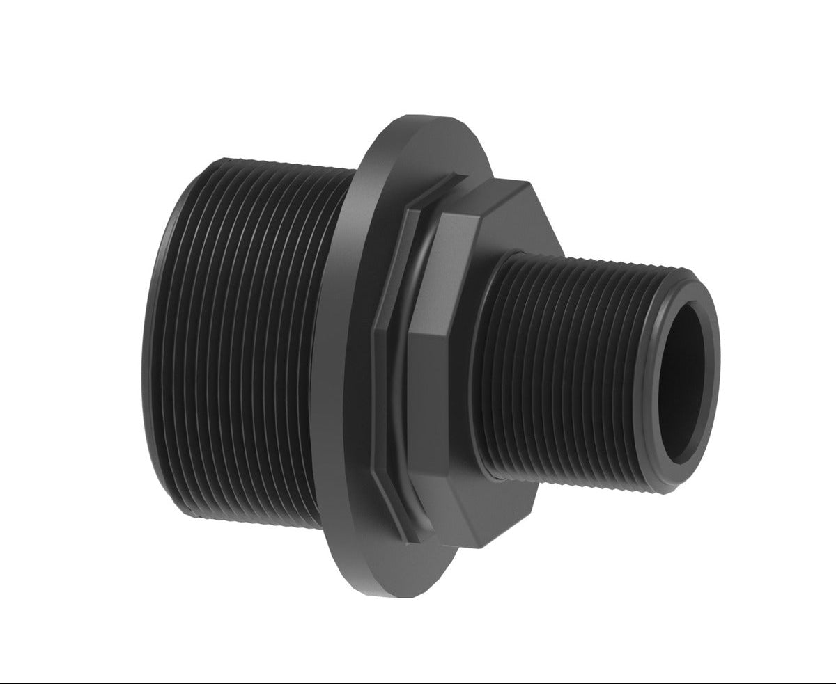 Arag Reducing Nipple - Male x Male