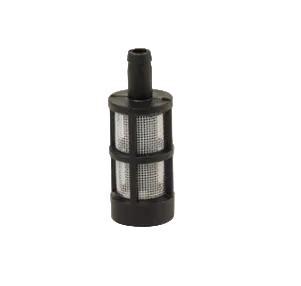 Arag Mini Suction Filter 3/8 barb 305010