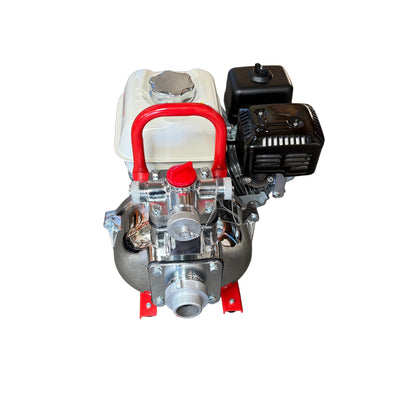 Fire Commander Pump Honda GX200