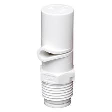 TeeJet Boomless Flat Spray Nozzle 1/2" - Left / Right