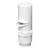 TeeJet Boomless Flat Spray Nozzle 1/2" - Left / Right
