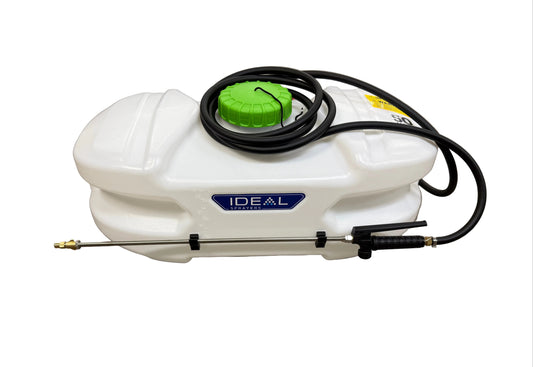 Ideal 12V Spot Sprayer 50L