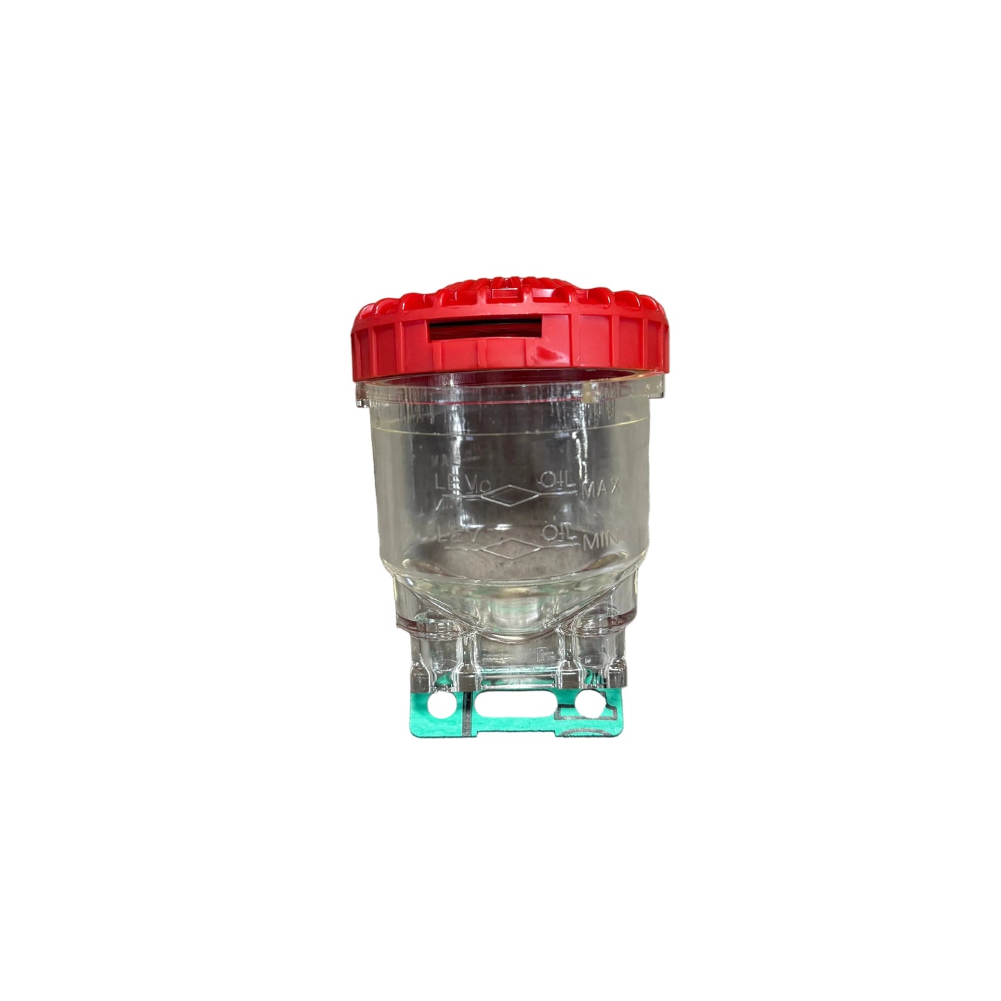 ANNOVI REVERBERI Oil Tank & Lid Assy 47754