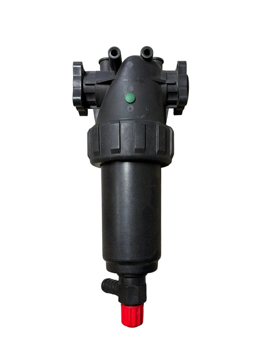 Arag Line Pressure Filter Self Cleaning - 463/863 flange 326