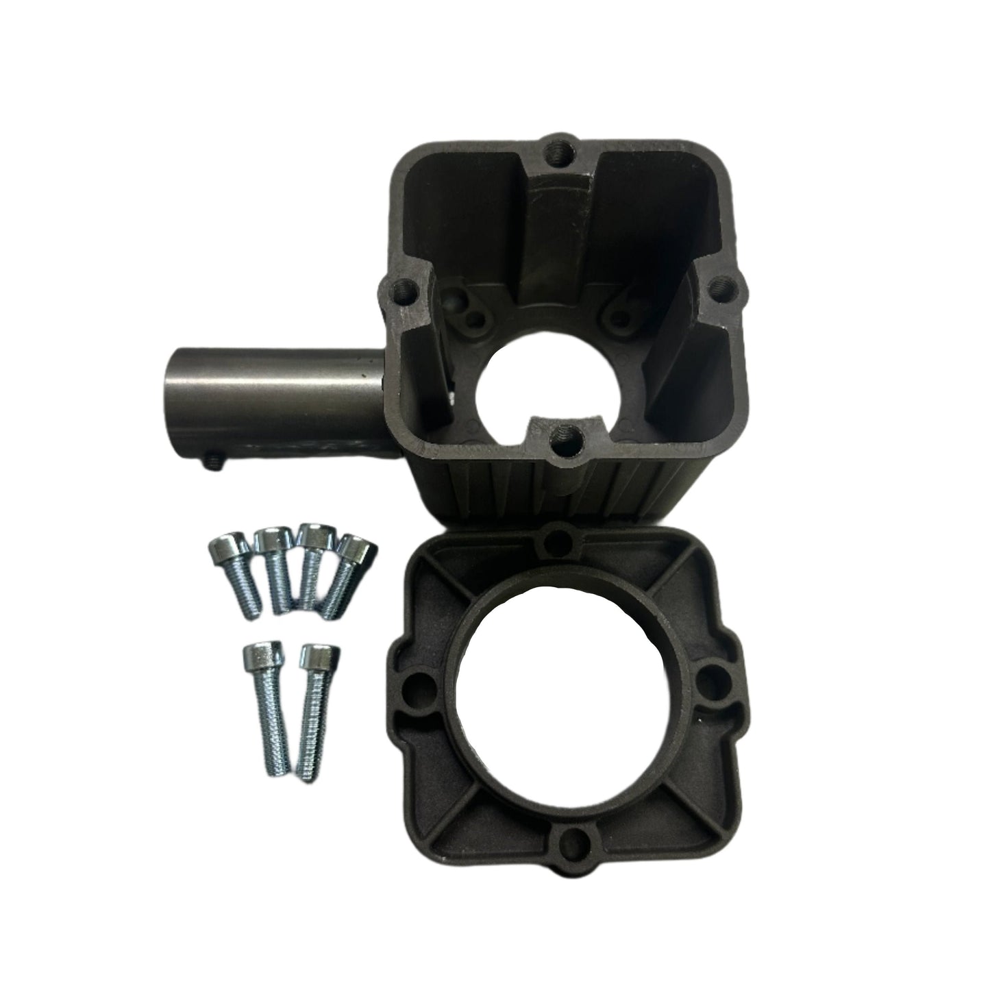 Bertolini Hyd Drive Mount Suit Poly 2073 2136 321210973
