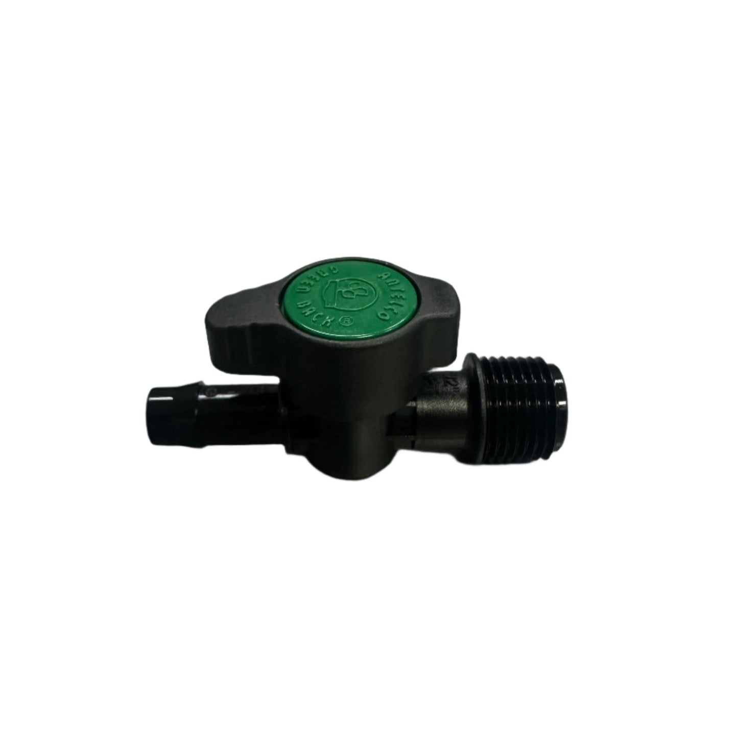 Norma Inline 1/2 x 1/2bsp Valve MBV13-1/2