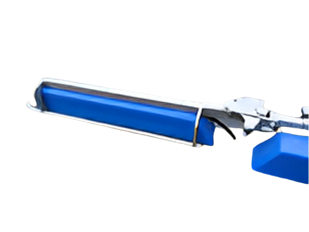 Ideal Booms - ATV