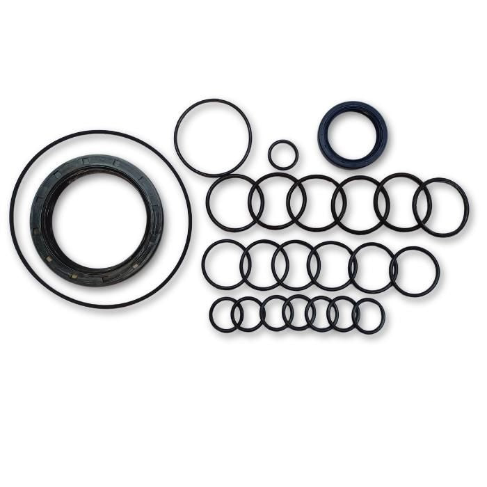 Bertolini Oring Kit PA730 & PA830 239881973