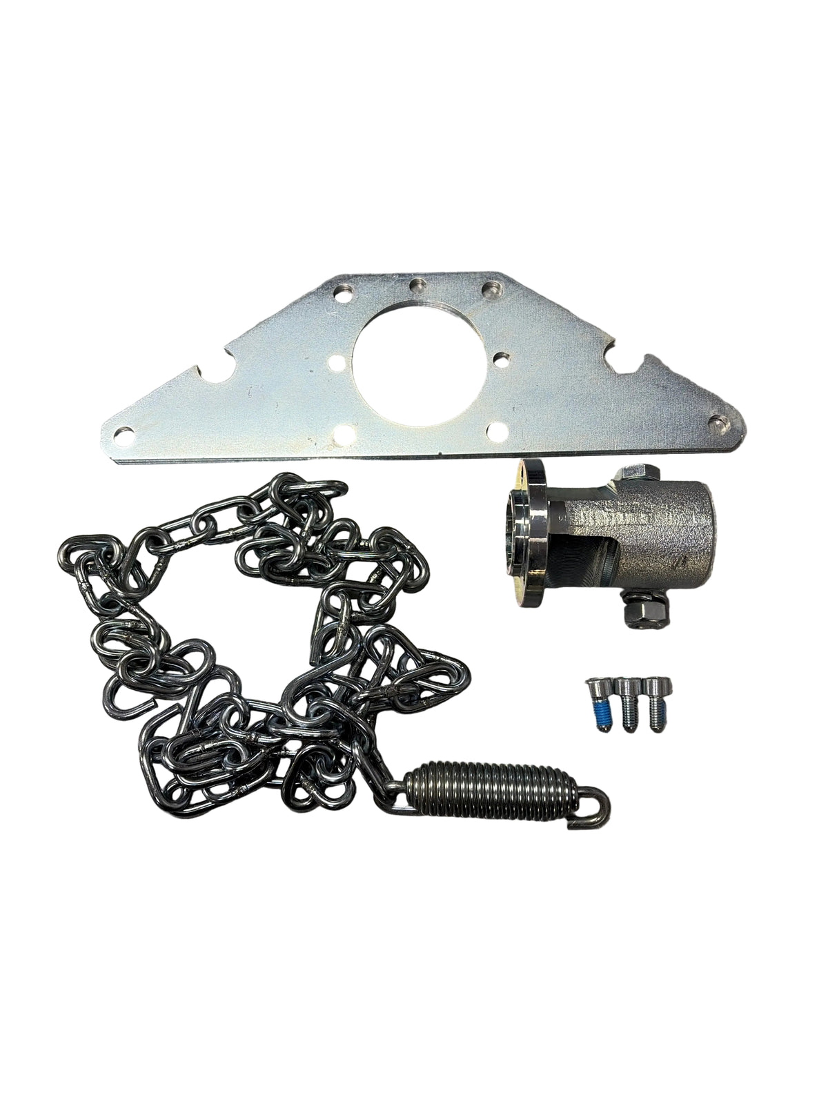 Bertolini Tractor Mount Adaptor Kit BE-318343973