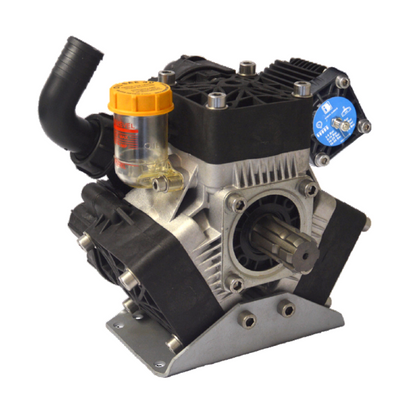 Bertolini Poly 2105-VS Diaphragm Pump 634050973