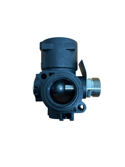 Braglia M180 Section Body 1" BSP 180.107.80