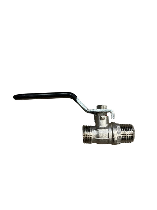 Braglia Ball Valve 165.1501.7