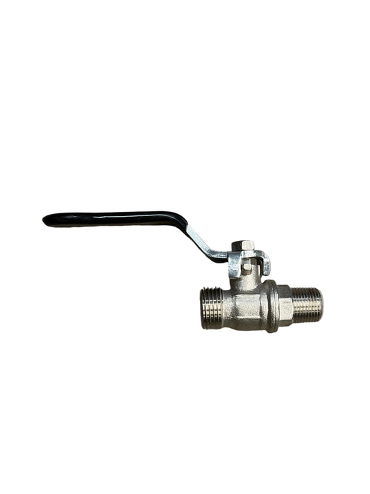 Braglia Ball Valve 165.1501.4